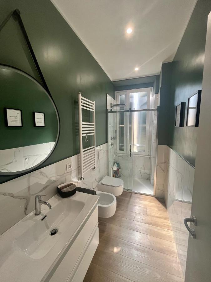 Cioccis Boutique Apartment Roma Dış mekan fotoğraf