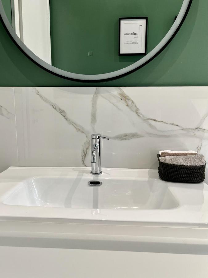 Cioccis Boutique Apartment Roma Dış mekan fotoğraf