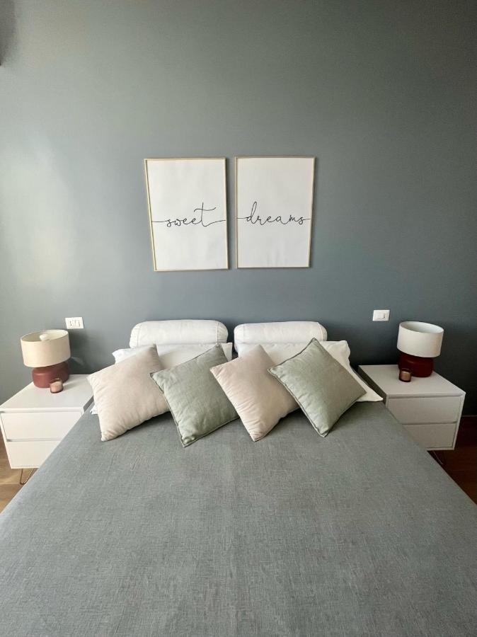 Cioccis Boutique Apartment Roma Dış mekan fotoğraf