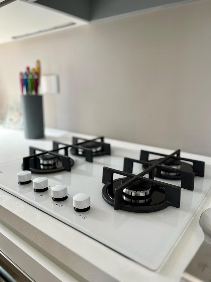 Cioccis Boutique Apartment Roma Dış mekan fotoğraf