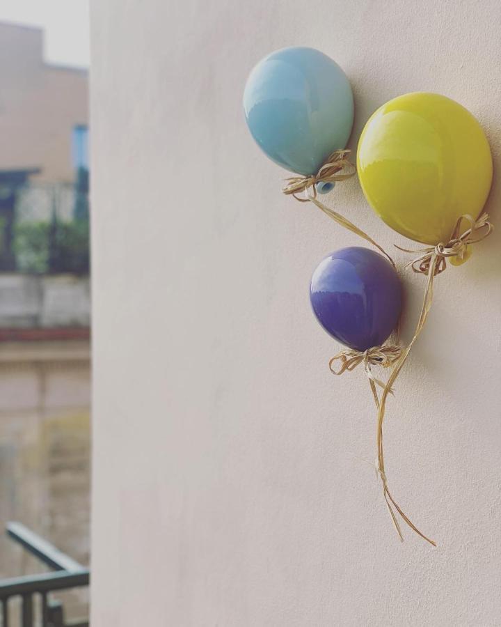 Cioccis Boutique Apartment Roma Dış mekan fotoğraf