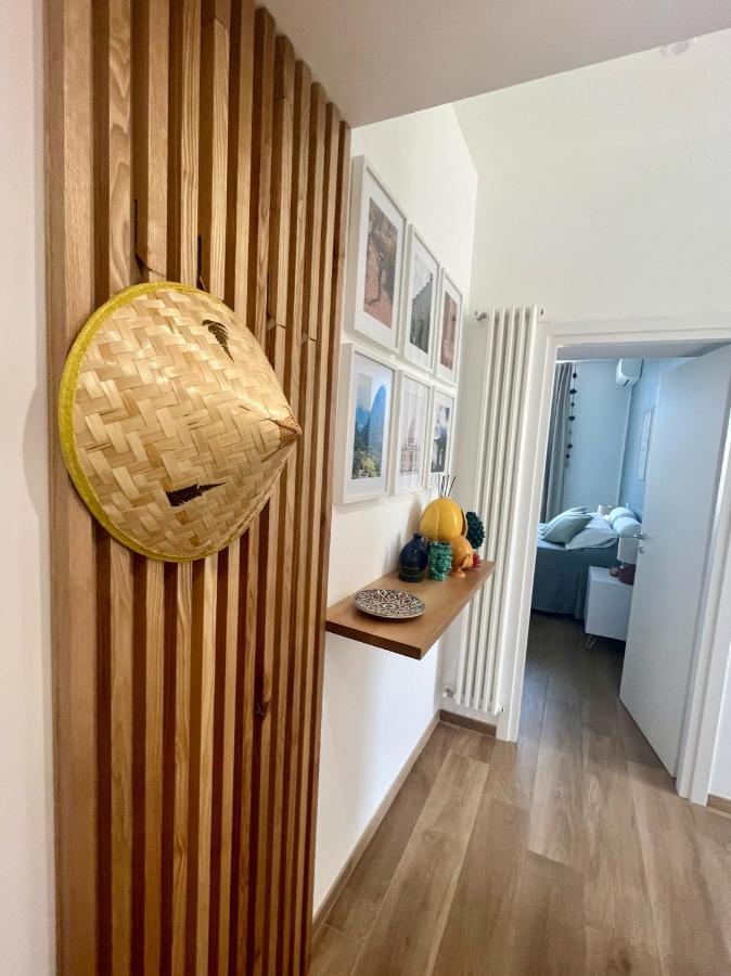 Cioccis Boutique Apartment Roma Dış mekan fotoğraf