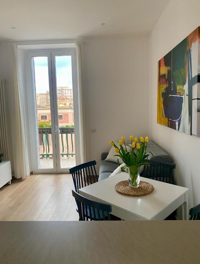 Cioccis Boutique Apartment Roma Dış mekan fotoğraf