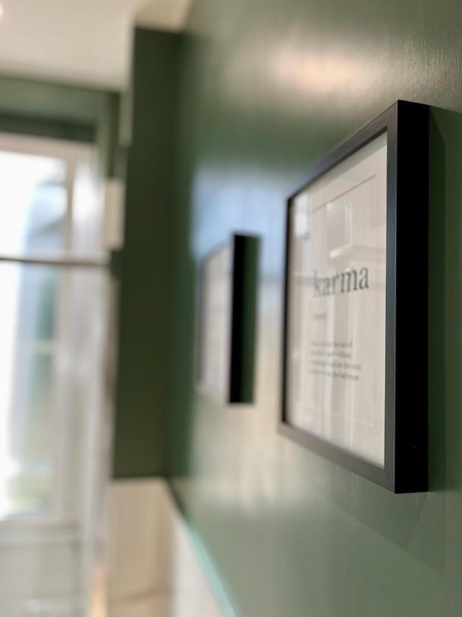 Cioccis Boutique Apartment Roma Dış mekan fotoğraf