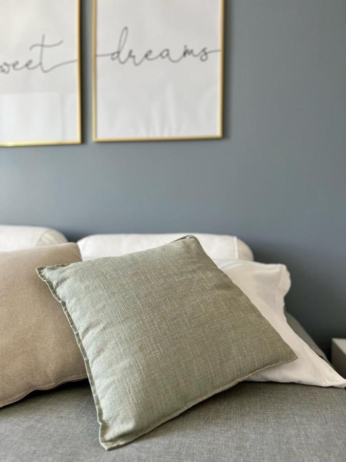 Cioccis Boutique Apartment Roma Dış mekan fotoğraf