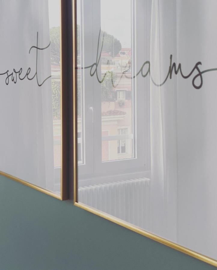 Cioccis Boutique Apartment Roma Dış mekan fotoğraf