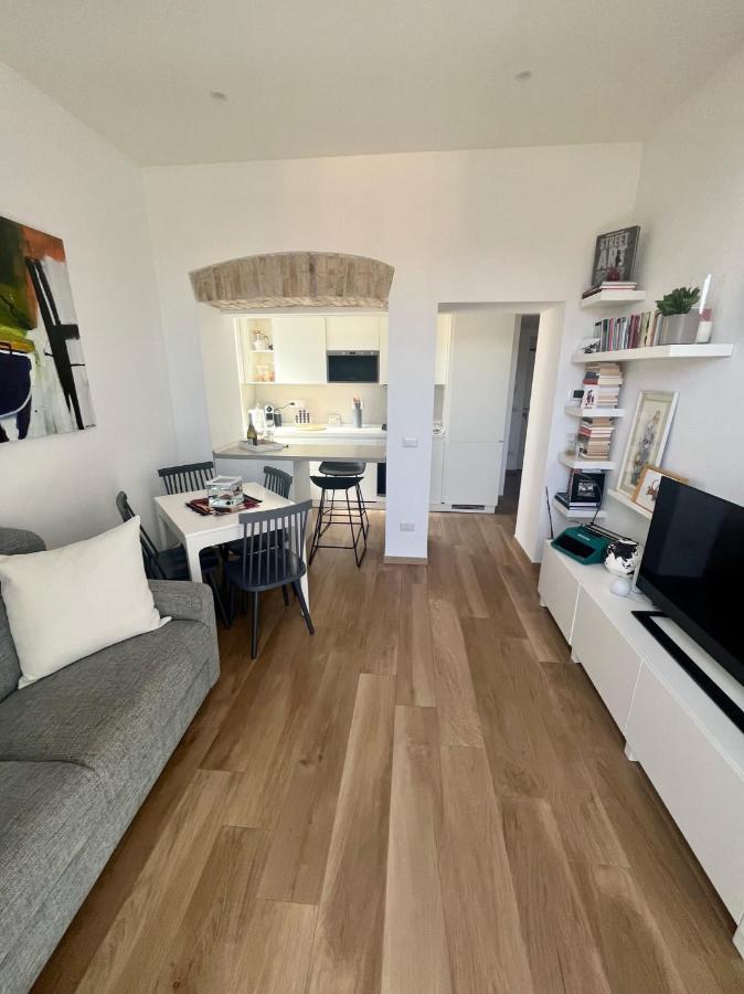 Cioccis Boutique Apartment Roma Dış mekan fotoğraf
