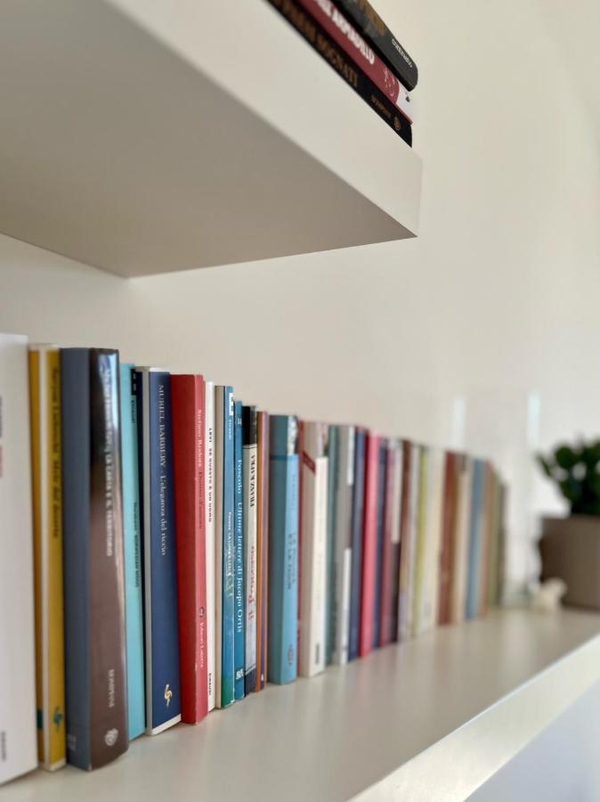 Cioccis Boutique Apartment Roma Dış mekan fotoğraf