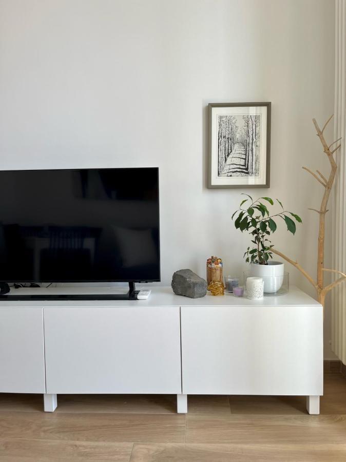 Cioccis Boutique Apartment Roma Dış mekan fotoğraf