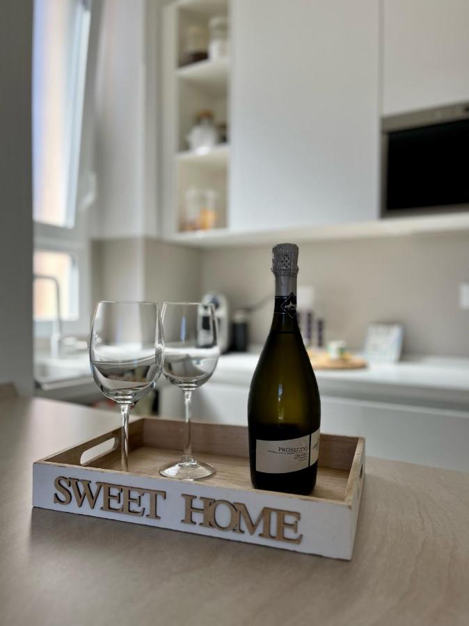 Cioccis Boutique Apartment Roma Dış mekan fotoğraf