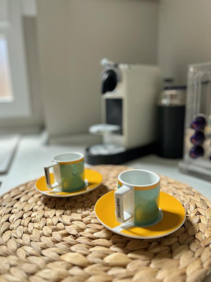 Cioccis Boutique Apartment Roma Dış mekan fotoğraf